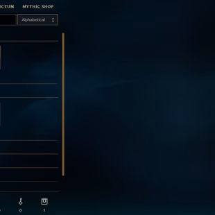 EUNE - Unranked - 11 Skin - Level 31 - OE 850  - BE 33.8k  - RP 50 - Champion 57 -  month xp boost - 2 epic skin in loot - Image 4