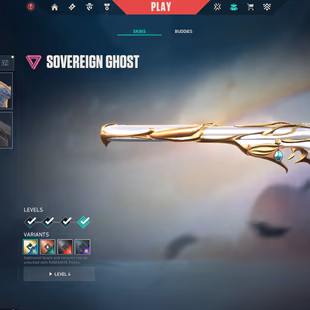 EU 70 skins | Reaver Karambit | Neo Frontier Axe | VCT x SEN Classic | Spectrum Phantom | Prelude to Chaos Vandal | Sing - Image 7