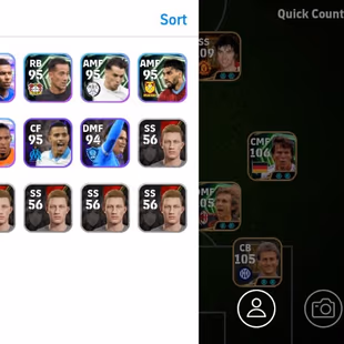 All New Era|Mate|3260 Max Strength |Blitz Rummenigge|Gullit-107|Lothar Matthaus-106|Makelele-106|Beckenbauer-107 - Image 3