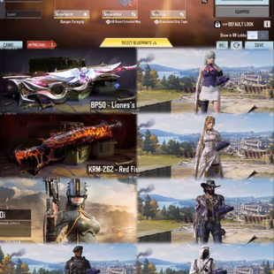 iOS Android - Level 146 - Elizabeth Full - 1 Mytich - 8 Legendery - 129 Epic - Code1271 - Image 1