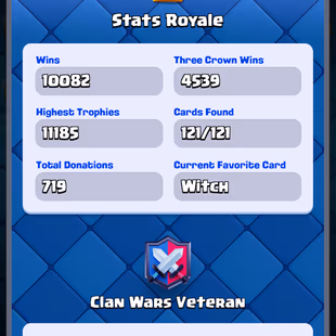 🔥[ 90X CARDS ]🔥LVL: 63 || 18X ELITE CARDS || 1X LVL 16 [RARE] || TROPHY: 11000 ||| 13X EVOLVED || FAST DELIVERY  - Image 3