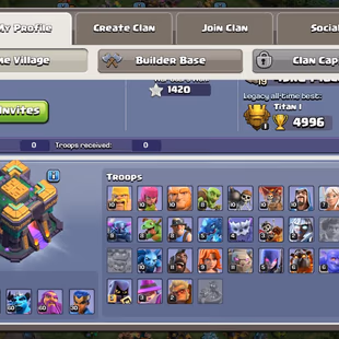 14-Epic Equipment Max [Th14 Nothing Left] | Super Rare | Hero-85-85-60-30 | XP- 172 | NC-Yes | BEST-DEAL  - Image 6