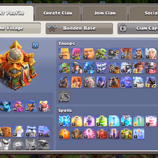 TH 16 ALMOST MAX - HER0 81-87-71-69-45- CHANGE NAME OPEN - Image 3