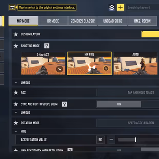 Level 400 | Ranked | 1 Mythic 6 Legendary Skins | Urban Tracker | Best for Starter | Activision Only  - Image 6