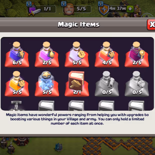 TH 10 FULL MAX ACCOUNT| XP 85 | 40-40-20 | NAME CHANGE AVAILABLE | FULLY ACCESS AND INSTANT DELIVERY  - Image 5