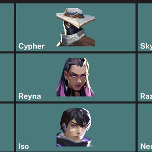 EU - LVL 36 - UNRANKED - 3 KNIFES - 29 SKINS (33,150 VP) Protocol 781-A Sheriff, RGX 11z Pro Firefly, Prelude to Chaos  - Image 4