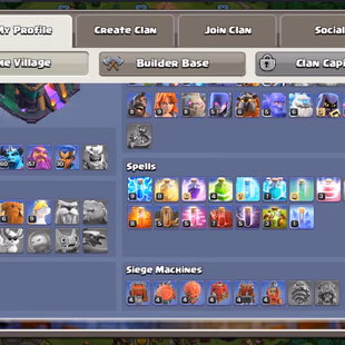 14 TH | 183 LVL | 77/85/60/57/30 | 12.000 gems | Top Equip | read Description - Image 4