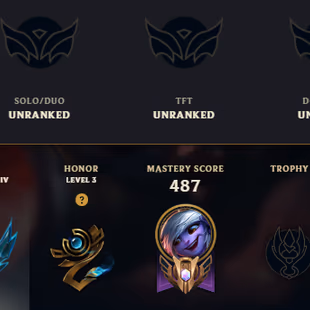 SEVER [ LAS ] -346 LVL  - PLAT IV  - 105 SKINS - 165 CHAMP [ 10365 BE - 110 RP ] - FULL ACCESS (120) MYTHIC ESSESS - Image 1