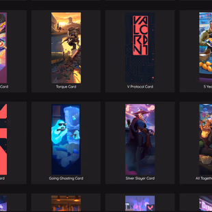 Kuronami Vandal | Doombringer Sheriff | Prelude to Chaos operator | Level 82 | Email Chaneable | Full Access - Image 6