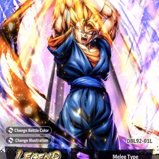 D996-Android-Meta-10 ULTRA(Trunks+SS4 Goku+SS Goku+Cell+Goku Uis+Frieza+Buu Kid+)+Vegito+9.200 CC+Good Team+48 Legends - Image 2