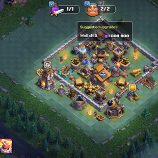 BEST DEAL | TH18 NEAR MAX | SB-MAX!AF-MAX!FB-MAX!RS-MAX!EB-MAX | HERO-101-102-90-80-55 | 247-XP | BH MAX TYPE | 2.1K-WS - Image 8