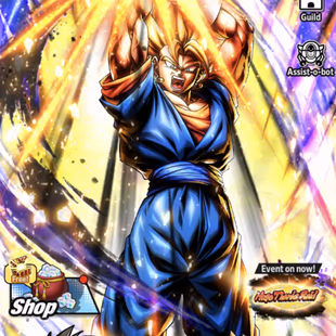 D966-IOS+Android-LR Piccolo Full Red Star+LR Super Vegito 12 Red Star+UL Cell+Good Team+17 Legends+17 Zenkai+Good Equi - Image 2