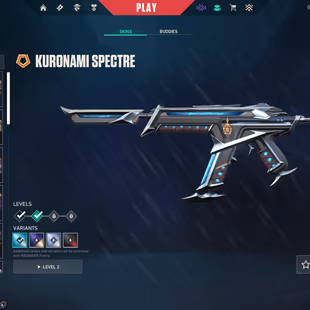 EU/TURK | 19375 VP Spent | EX.O Vandal | Glitchpop Phantom | Reaver Sherif | Singularity Ghost | Kuronami Spectre - Image 5