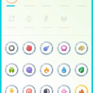 3 SHINY LEGENDARY KYUREM - LEVEL 70 - 237 SHINY - 2017 YEAR - 16 LEGENDARY || 7-10million STARDUST - RENAME AVAILABLE -  - Image 4