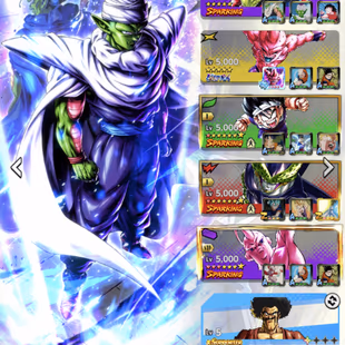 B62-IOS+Android-Meta-10 ULTRA+LR(Vegito+Piccolo)+Good Equipm+41 Legends+Good Zenkai+Many Good Team - Image 4