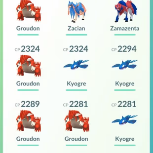 0P BEST STARTER LEVEL 23 1x SHINY LEGENDARY SHINY ZAMAZENTA 51x LEGENDARY 1x SHINY 138x RARE CANDY - Image 5