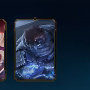 EUW - Unranked - 9 Skin - Level 10 - OE 260 - BE 5591 - RP 25 - Champion 26 - 8 month xp boost - Code1458 - Image 5
