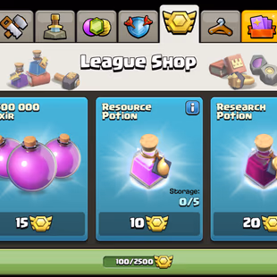 🚀HIGH TH 13 ALMOST MAX🚀EPIC EQUIPMENTS | 100 CWL MEDALS | NC AT 500 GEMS | SAFE AND SECURED | INSTANT DELIVERY | - Image 8