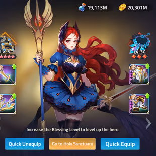  All Platform - SV 30105  - 10 UR - 33k Gems - Image 2