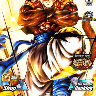 DBL Account Tlv717 Endgame, 24ultra and 82 LL - Image 1