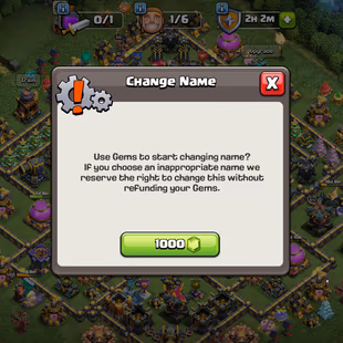 🔥TH 17 ALMOST MAX🔥XP 219-[ 4 EPIC EQUIPMENT MAX GG 20 FA 20-HERO 100-100-75-50-WAR ARENA-NC YES-WALLS DEFENSE MAX - Image 8