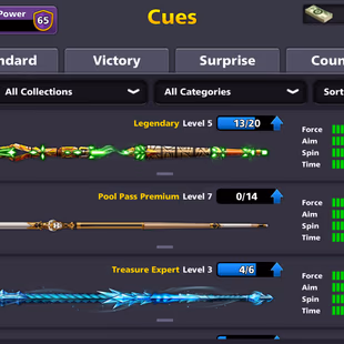 8bp account cheap, good price - Image 8