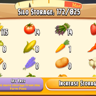 13 HD ACCOUNT LVL 52 BARN 3050 SILO 825 LOGIN SUPERCELL ID NEW FOR ANDROID EMULATOR IOS - Image 3