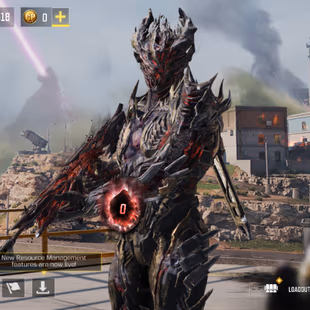 🔥ID Level 350 🔥Myth Soldier Codname-Lazarus | Myth Weapn AK117 | 10x Lgd Weapn | 222x Epic Soldier | 124x Epic Soldier - Image 1