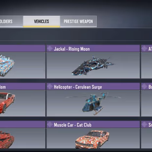 iOS Android - Level 63 - Rank Elite- 1 Mytich - 9 Legendery - 73 Epic - Code1042 - Image 3