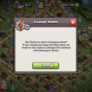 🔥TH 18 3 HERO MAX🔥XP 207- 4 EPIC EQUIPMENT MAX-FEW DEFENSE MAX-NC YES-HERO 70-105-80-55-BEST DEAL - Image 7