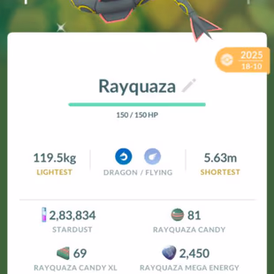 7 SHINY LEGENDARY 3x RAQUAZA - BUDDY5 RAY- SHINY JAPAN PIKACHU -126 SHINY - 77 LEG - 2020 - 11 GMAX - SHINY SBG XERNEAS  - Image 6