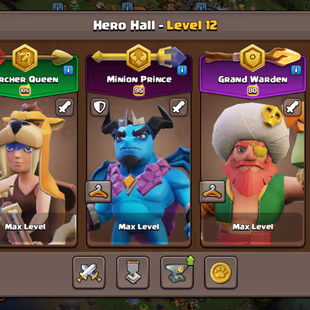 SPAM 180 OBSTACLES🔥TH18 CLOSE MAX🔥GG/MAX SB/MAX AF/MAX MS/MAX HT/MAX FB/MAX RS/MAX EB/MAX FF/MAX DC-23!OLD UPDATE MAX  - Image 8