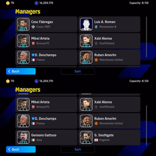 Rarest Account Ever | BigTime K. Kvaratskhelia | BigTime Araujo | BigTime Griezmann| BigTime de Jong|BigTime George Best - Image 6