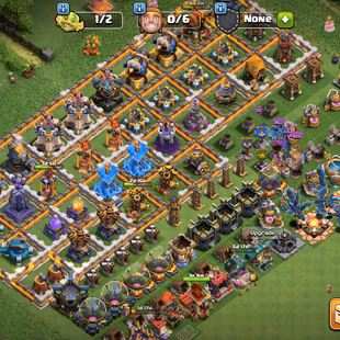EPIC TH18 | FULL MAX ELECTRO BOOTS | HEROS LVL 39-46-15-26-33-6 | COC AND CR COMBO ACCOUNT | INSTANT DELIVERY - Image 7