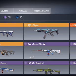 CHEAP DEAL !! 2 Mythic 13 Legendary 276 Epic !! Rytec AMR - Nautilus !! Cool Soldiers !! Safe !! INSTANT DELIVERY  - Image 3