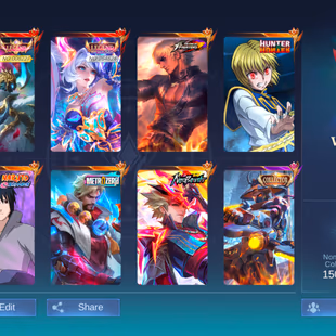 SOLID HYPER MM MAGE ACCC || 9 LEG 25 GRAND 32 EXQUISITE || WORLD COLLECTOR || EX 107 STAR || RARE BOARDER || RARE RECALL - Image 1