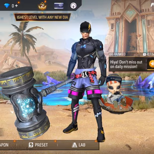 iOS/Android- Server EU- Level 56 - Rank Heroic - Set 47 - Emote 23 - Weapon 142 - Artifact 1 - Mythic 20 - Epic 53 - Cod - Image 1