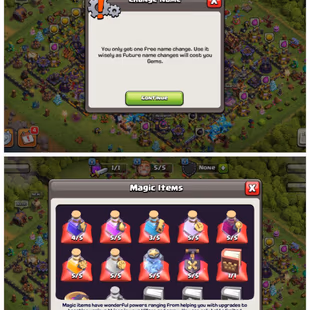 [MAX DEF TH16 DEAL]|[161 XP]|[10X EPIC HERO EQUIPMENT]|[DECENT HEROES]|[FULL ACCESS]|[INSTANT DELIVERY]|[SAFE & CHEAP BE - Image 6