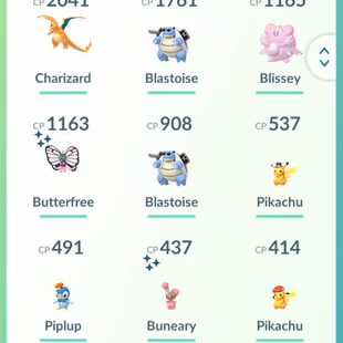 13 SHUNY LEGENDARY [] RARE CANDY [] 48 HUNDO [] 5x MEWTWO [] 2017 YEAR [] LEVEL 60 [] 21 DMAX [] 88 LEGENDARY [] 183 - Image 6