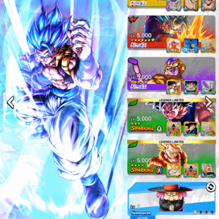 👑 TOP META ACCOUNT  ULTRAS  LIMITED UNITS| DECENT HIGH LEVEL - Image 1