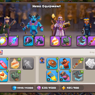 DISCOUNT TH 15 SUMMER SCENERY HERO FULL EPIC 85 83 60 52 - Image 3