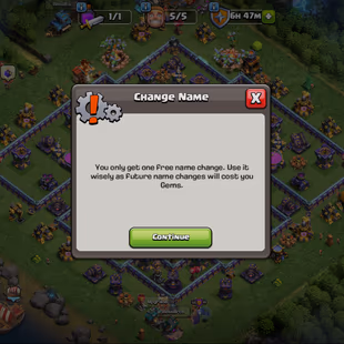 🔥TH 15 MAX || HEROES 90-90-63-65-40 ||🔥9x EPIC EQUIPMENT AND 9x MAX EQUIPMENT || RENAME AVAILABLE || SUPER ACCOUNT - Image 8