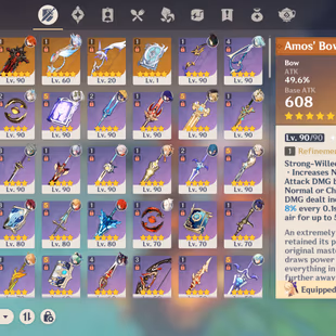 (Europe) Great Account  - Image 3