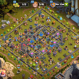 🔥[ TH-18 MAX ] X 260 XP🔥5 EPIC EQUIPMENT MAX || BK 105 AQ 105 MP 95 GW 80 RC 55 || BH MAX || 19 SKIN X 6 SCENERY - Image 3