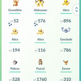 LVL 23 | 285 POKEMON | 4 SHINY | 2 LEGENDARY | 2X STAR PIECE | INSTANT TRANSFER - Image 7