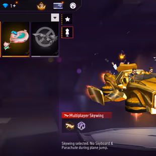 LVL 52 | SUKUNA BUNDLE | M10 DRACO | PRIME 3 | INSTANT DELIVERY - Image 6