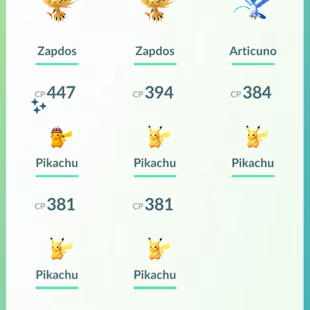 0P🔥Level 70 💎Galar moltres -zapdos | Shiny legendary 5 |Shiny location bg 1 |Shiny 103 |Shiny event 6 - Image 7