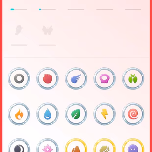 🔥SHINY LEGEND KYUREM 🔥 2016 YEAR - LEVEL 70 - 139 SHINY - 15 LEGENDARY || 9-10million STARDUST - RENAME AVAILABLE - Image 4