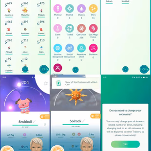 LEVEL 50 | SHADOW SHINY HEATRAN | SHINY VIRIZION | 2 SHINY LEGENDARY | 9 LEGENDARY | 16 SHINY | 2 HUNDO (4) - Image 4