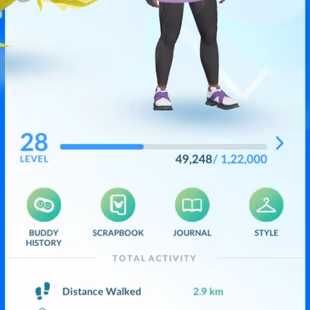 RARE -SPECIAL BG SHADOW LUGIA [] SHINY DRESS PIKACHU [] 36 LEGENDARY [] 13 LBG [] 6 SHINY [] BG PALKIA - - Image 2